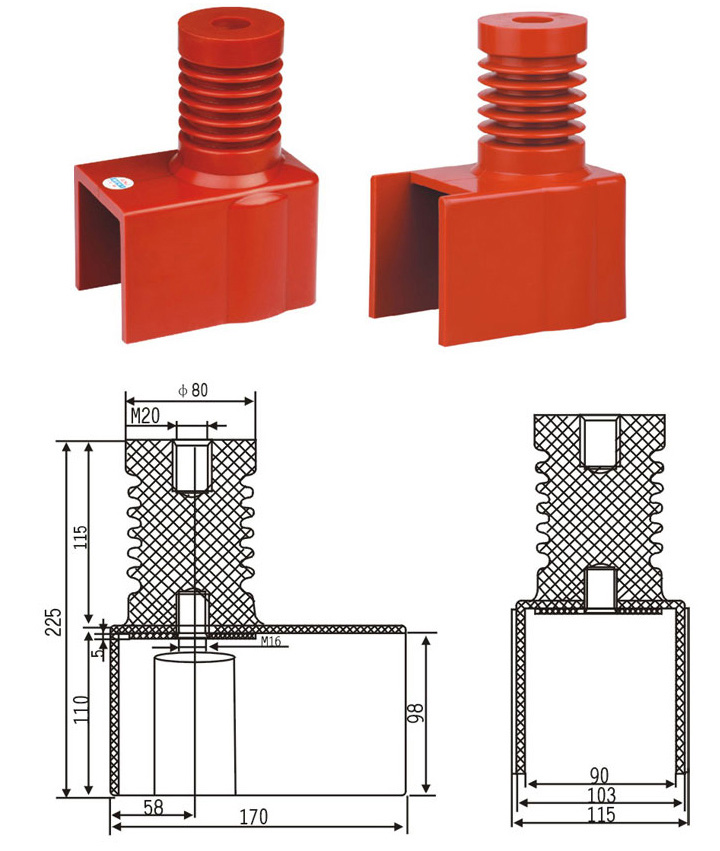 12KVԵ630A~1250A(PT복רã