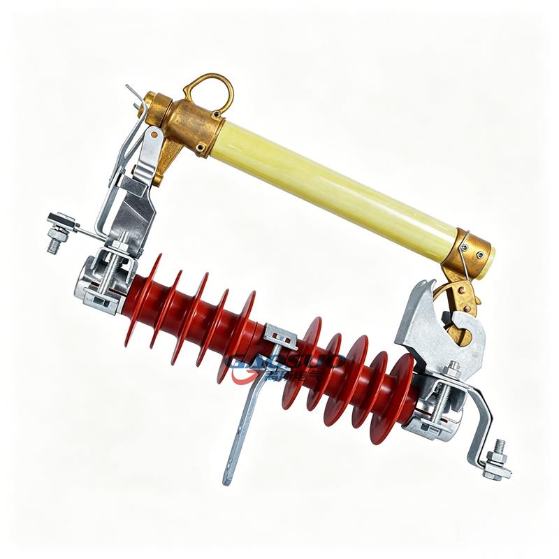 HRW11-12/200A跌落式熔断器