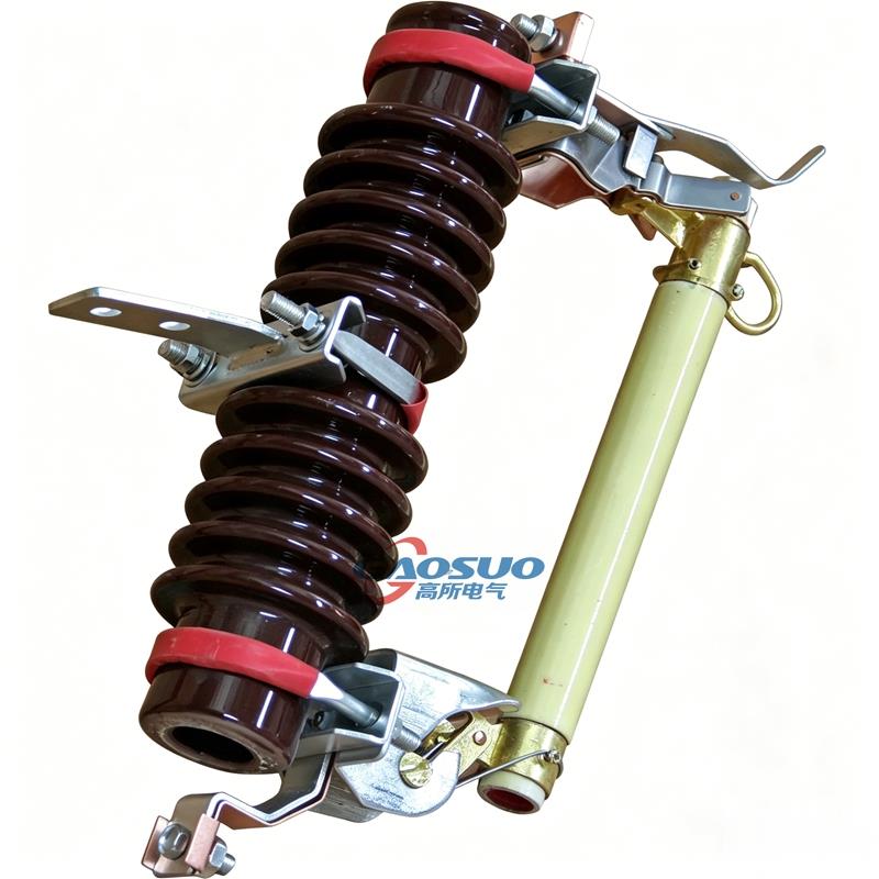 RW11-12KV/200A跌落式熔断器