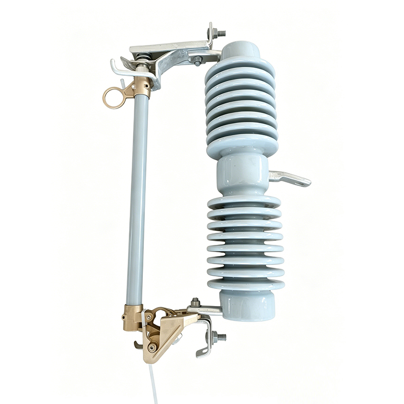 15kV~27kV系列跌落式熔断器