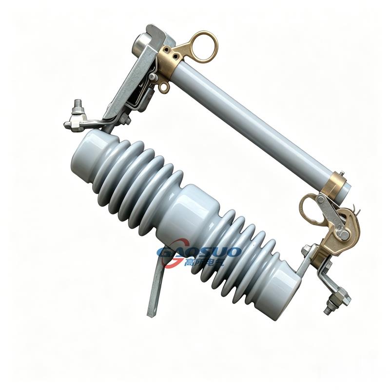 15kV、24kV、33kV、35kV 跌落式熔断器