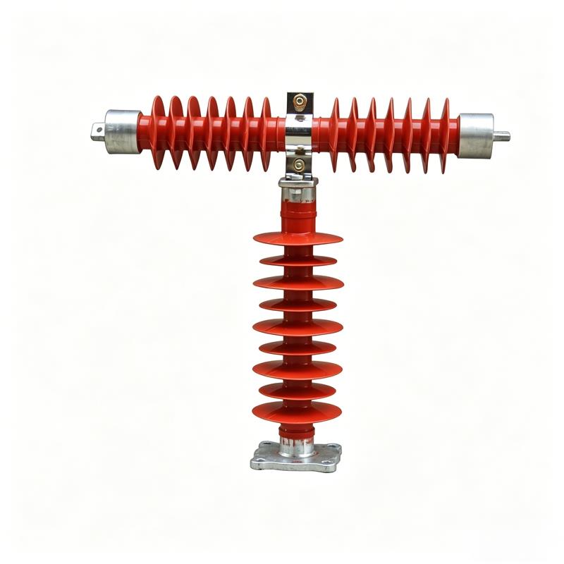 HRW10、HRXWO-35KV/0.5A户外高压限流熔断器