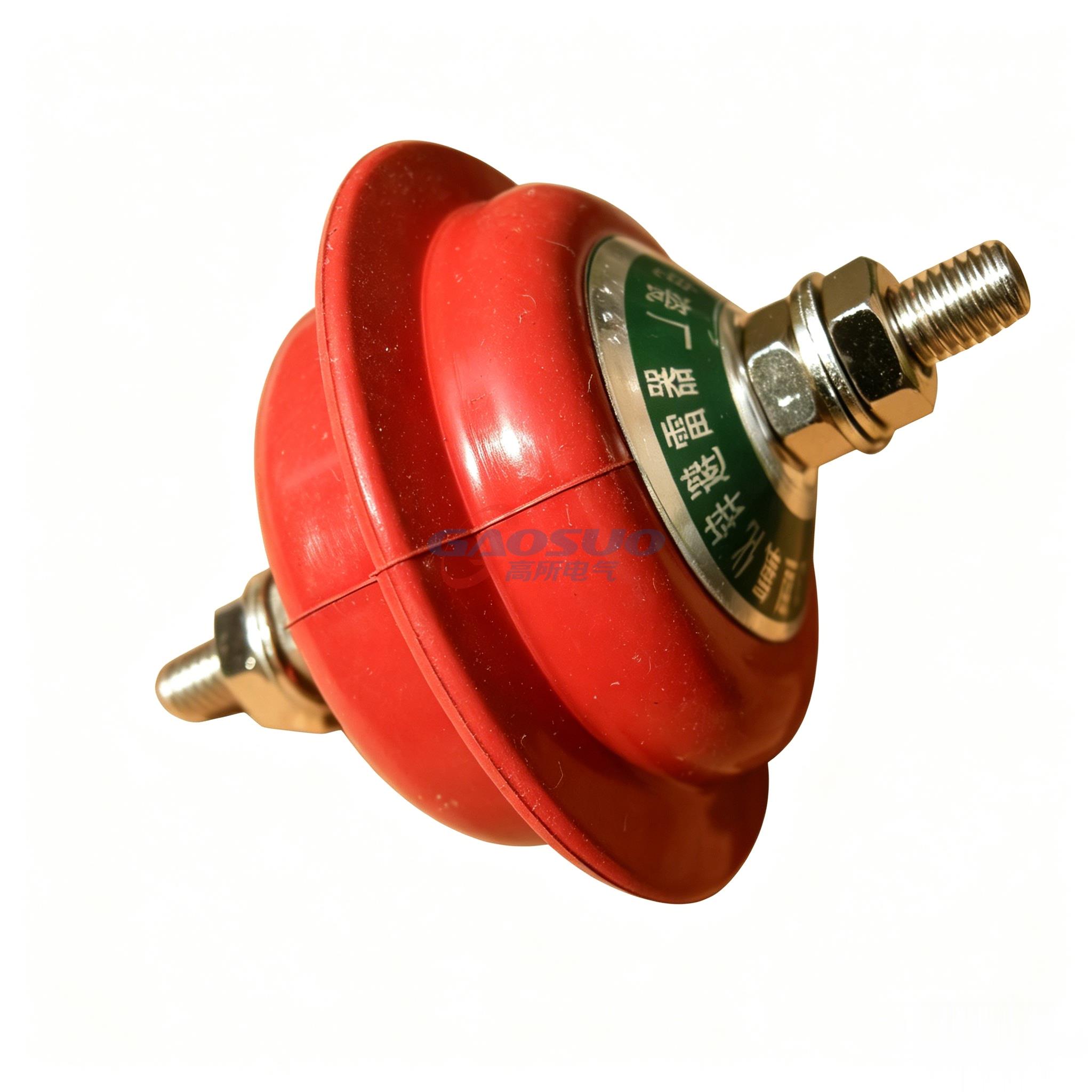 HY1.5W-0.28/1.3低压配电型氧化锌避雷器