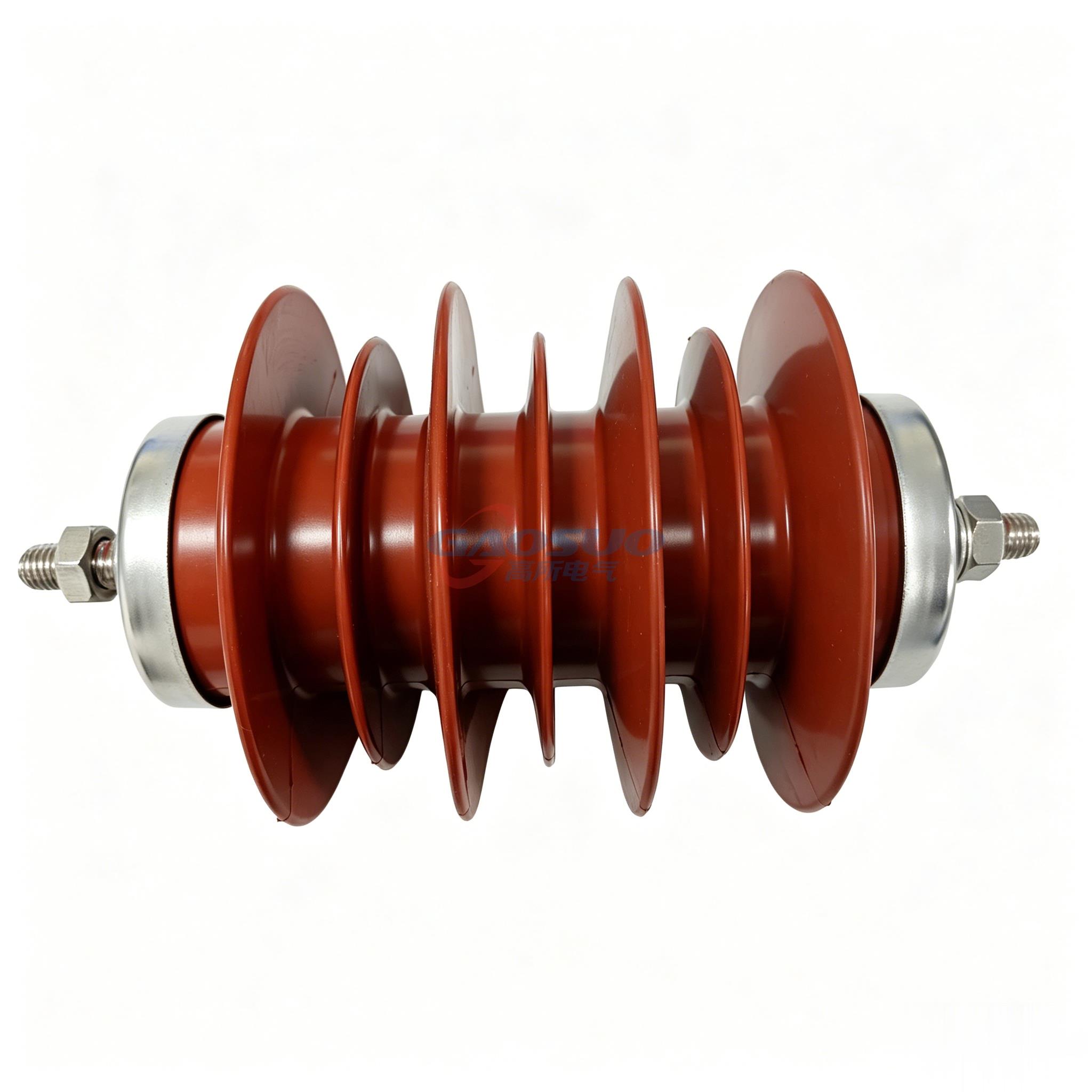 HY1.5W-10kV中性点型氧化锌避雷器