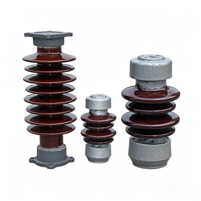 ZSW-10kv，ZSW-20kv，ZSW-35kv系列支柱绝缘子