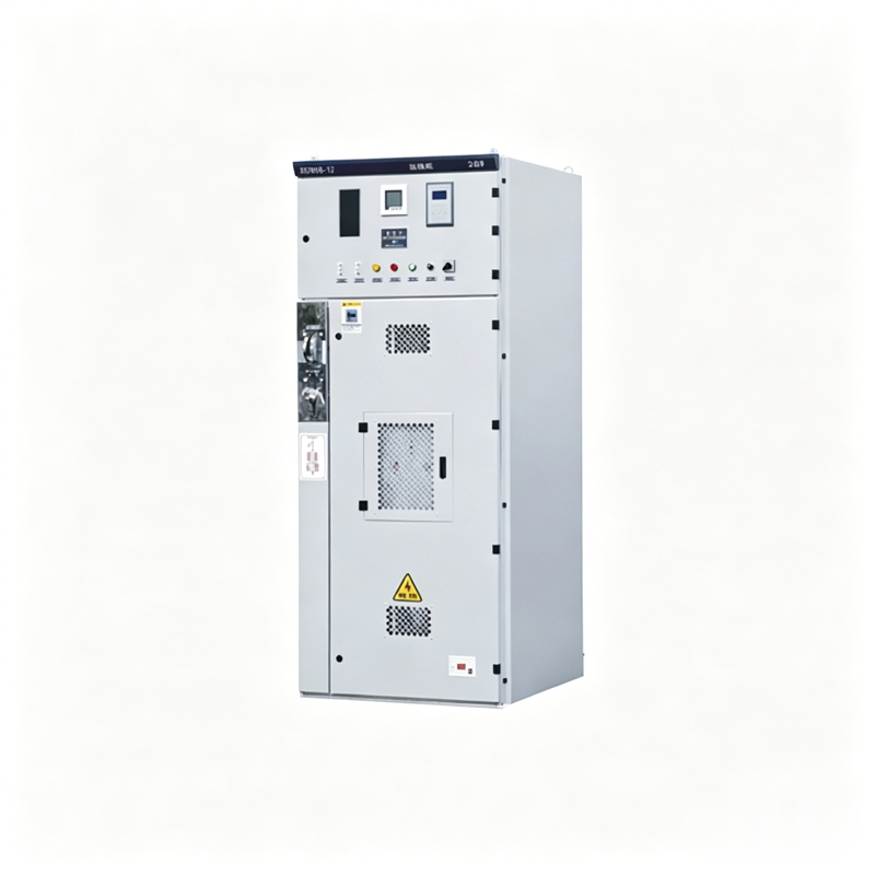 XGN66-12户内箱型固定式金属封闭开关设备  XGN66-12KV/630A