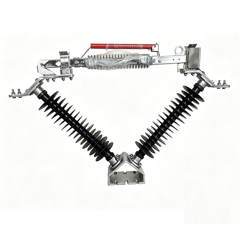 FDGW-40.5KV/630A  35KV防风型隔离式熔断器